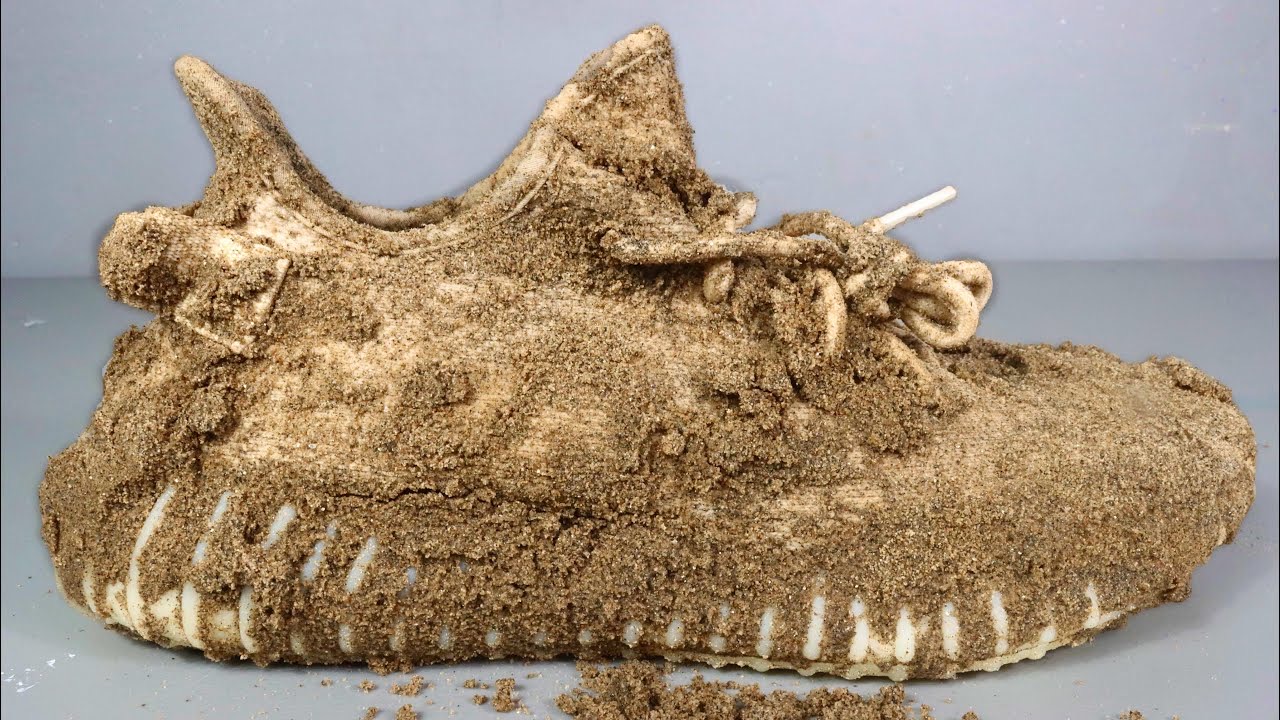 Czy Yeezy są wytrzymałe? Kompleksowa recenzja