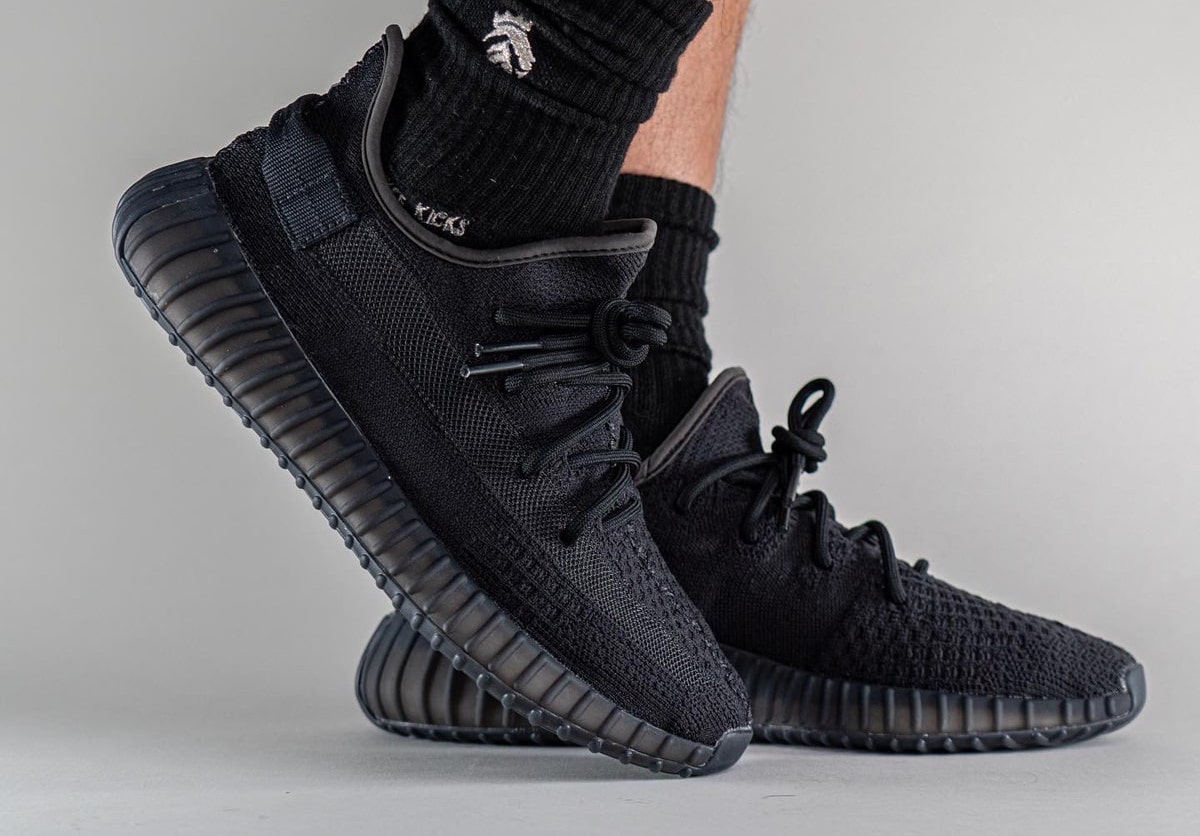 Yeezy 350 Onyx: Najlepsze buty dla stylu i komfortu