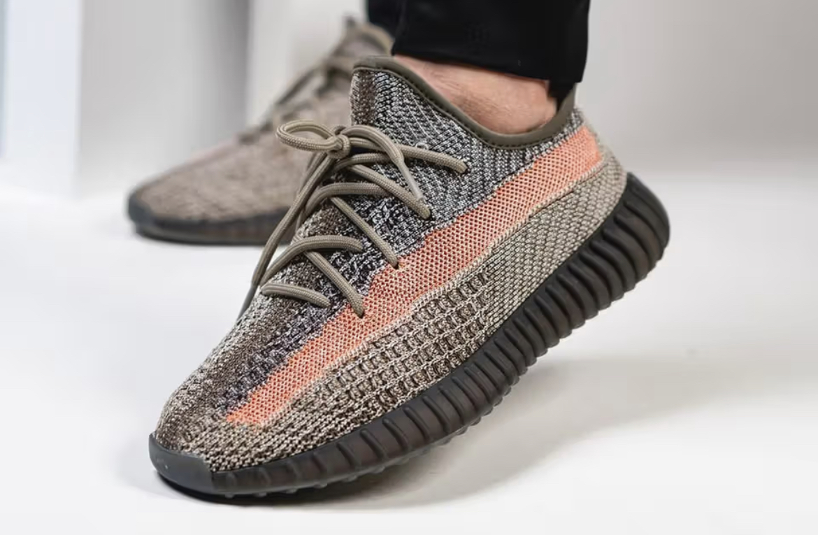 Odkryj stylowe i wszechstronne buty Yeezy 350 Ash Stone