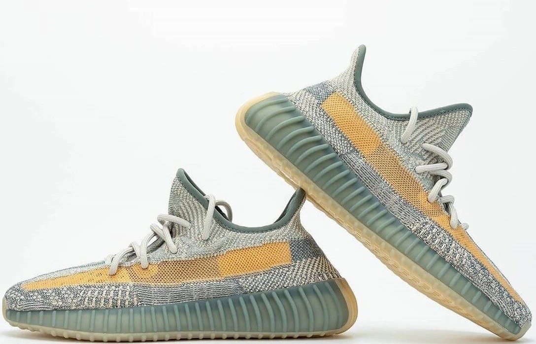 jaki rozmiar yeezy