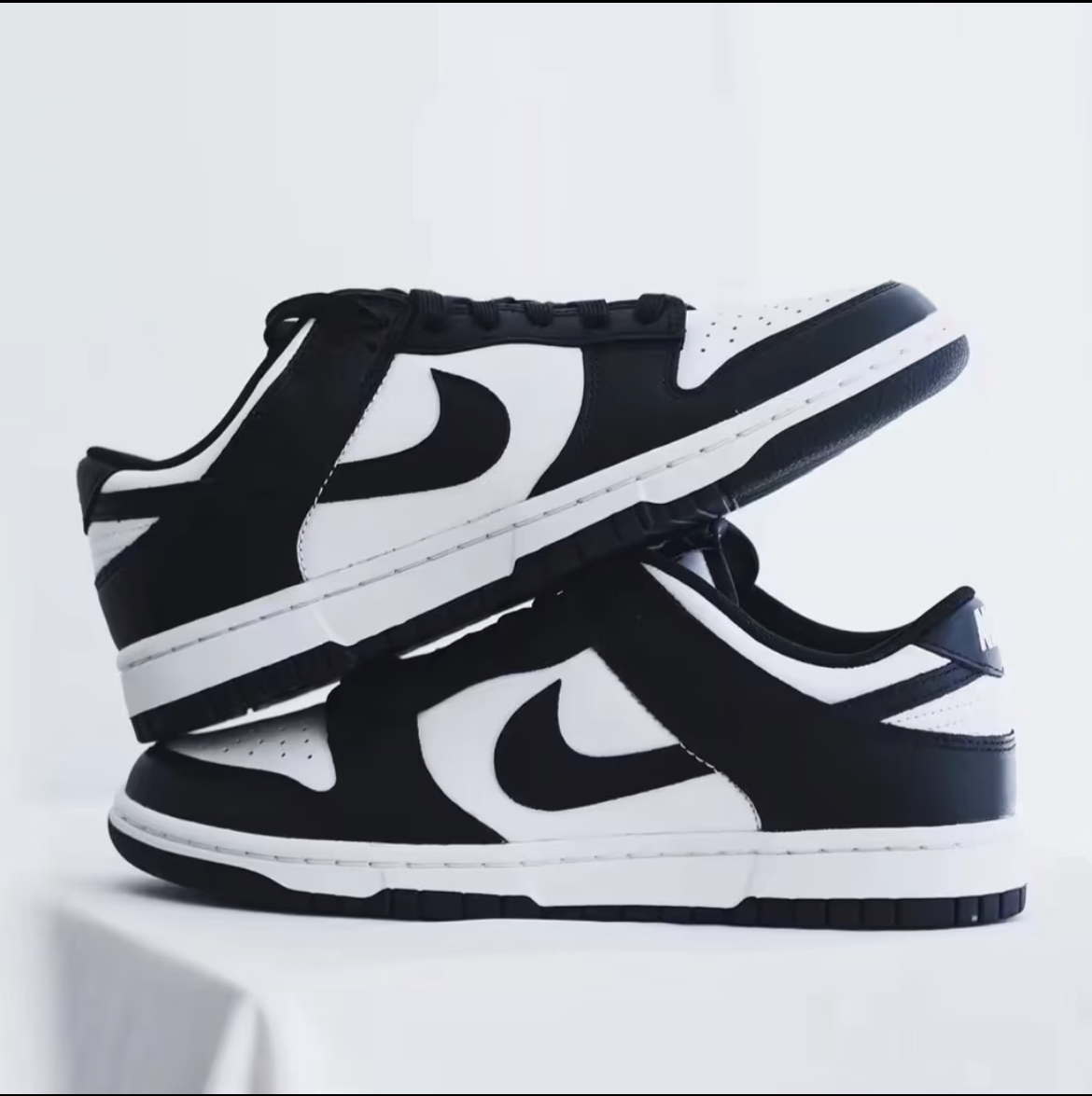 Nike Dunk Low czyli But na Deskę i Nie Tylko
