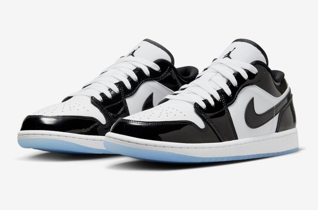 Różnice między Air Jordan 1 Low i Mid: Które wybrać?
