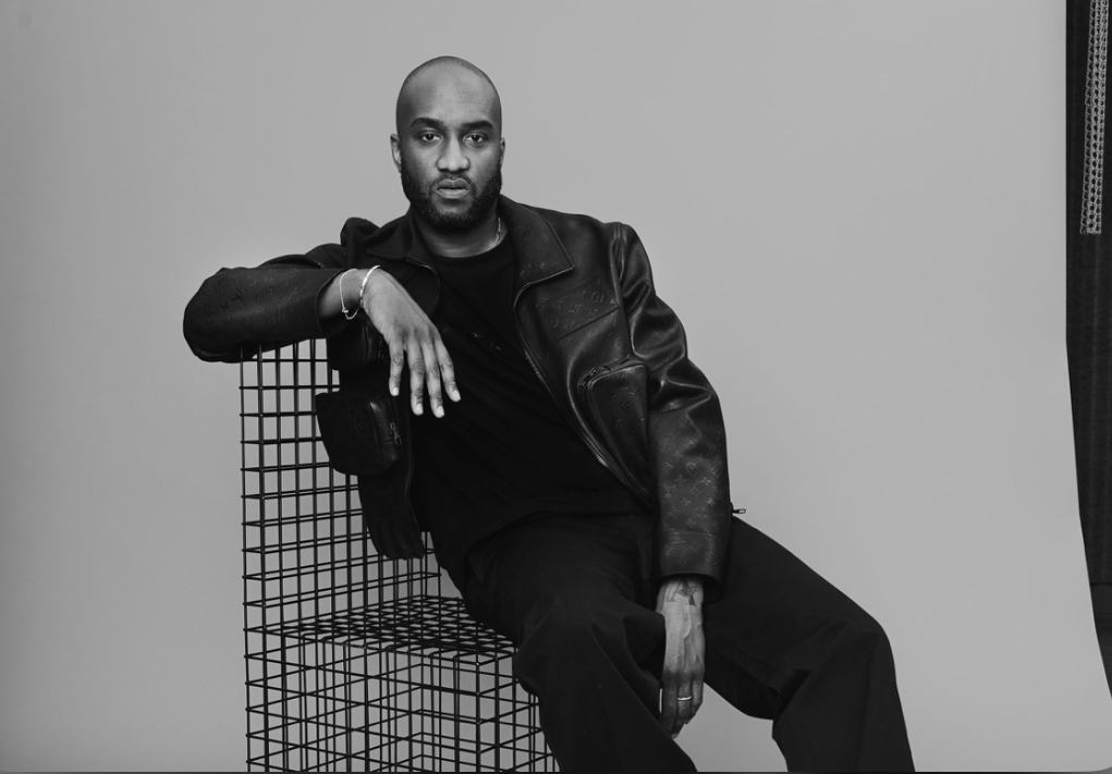 Virgil Abloh: Rewolucjonizujący świat mody