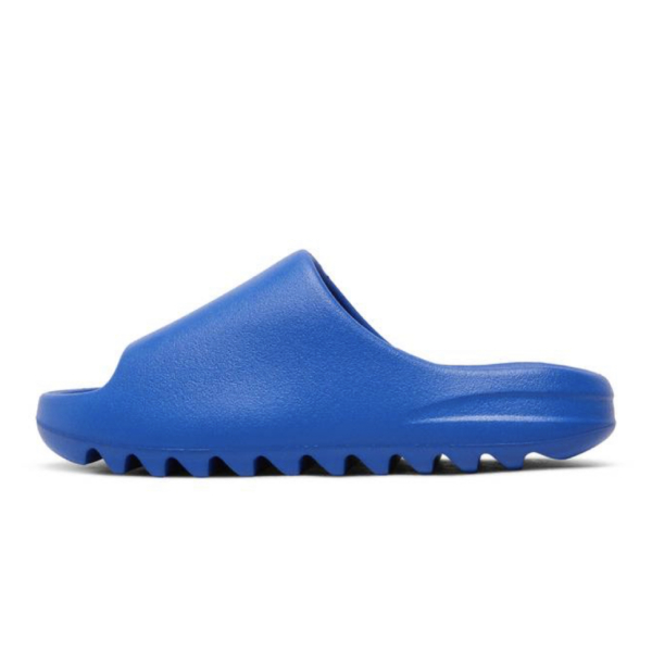 Adidas Yeezy Slide Azure