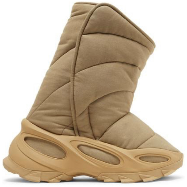 Adidas Yeezy NSLTD Boot Khaki