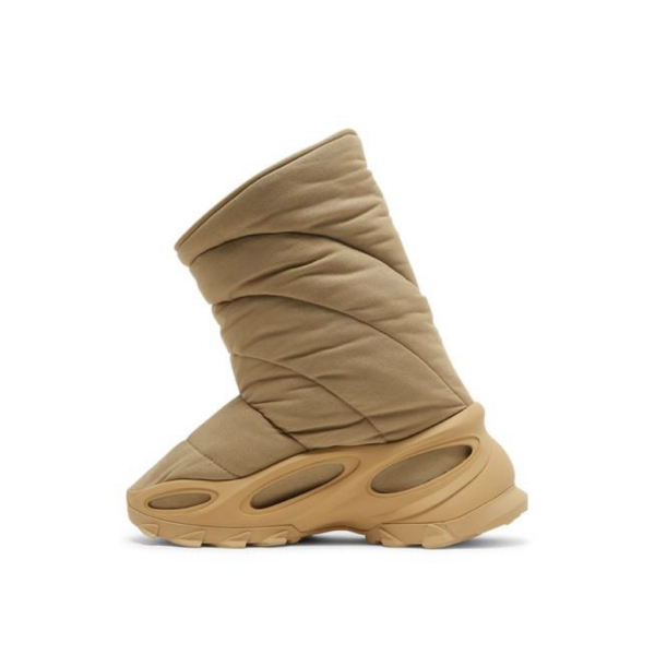 Adidas Yeezy NSLTD Boot Khaki