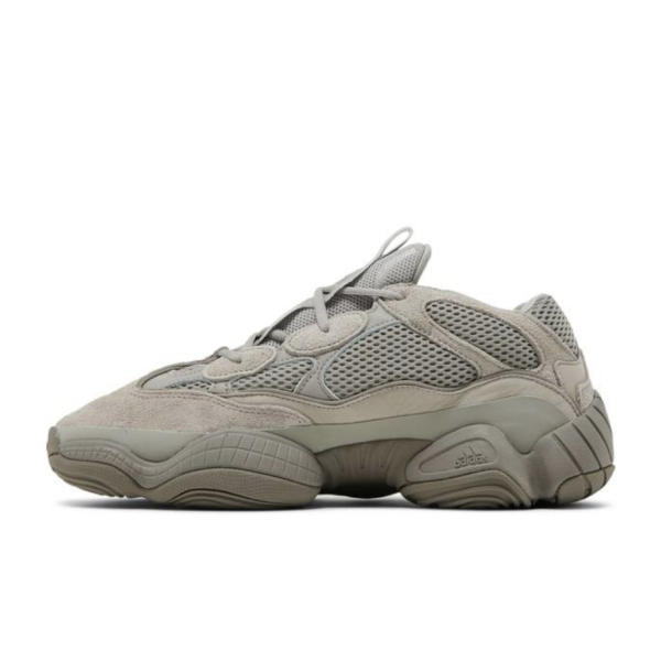 Adidas Yeezy 500 Ash Grey