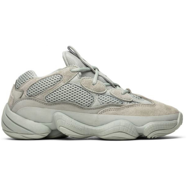 Adidas Yeezy 500 Salt