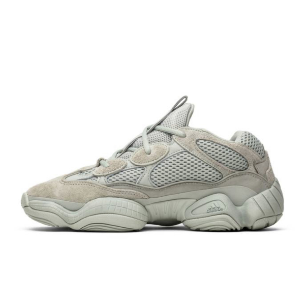 Adidas Yeezy 500 Salt