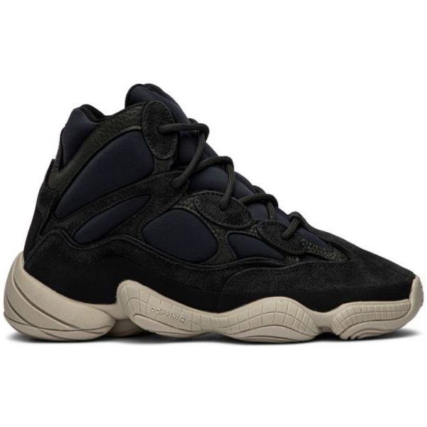 Adidas Yeezy 500 High Slate