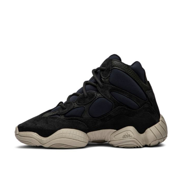 Adidas Yeezy 500 High Slate