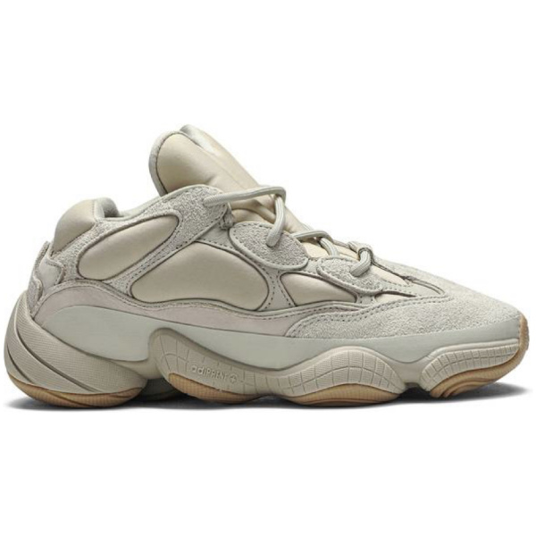 Adidas Yeezy 500 Stone