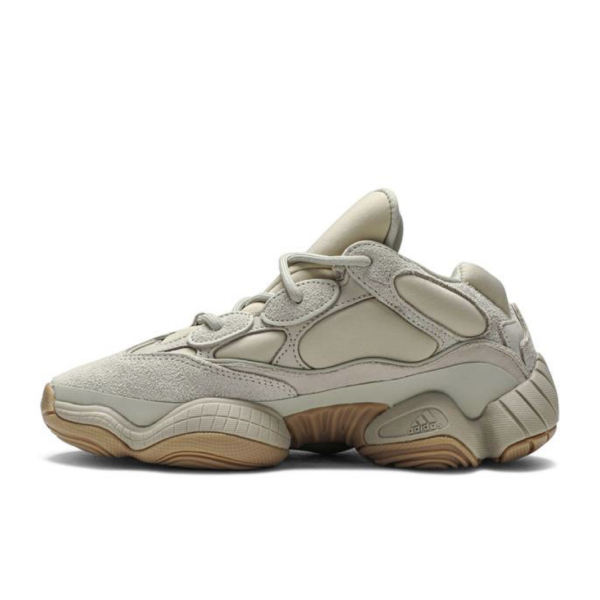 Adidas Yeezy 500 Stone