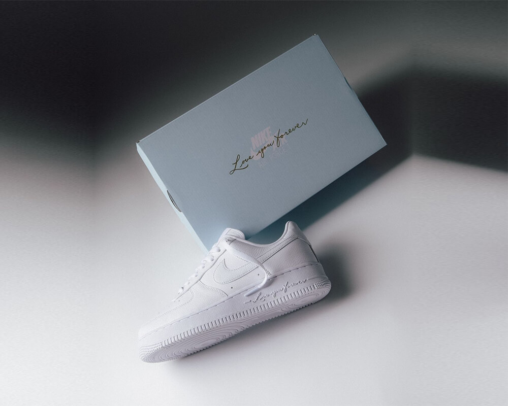 Air Force 1 Low Nocta: Podnieś swoją grę w sneakersach