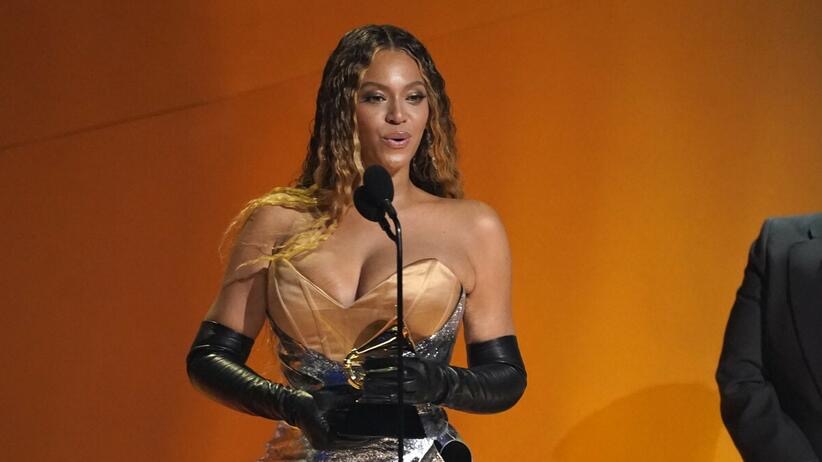 Beyonce - Księżniczka Popu