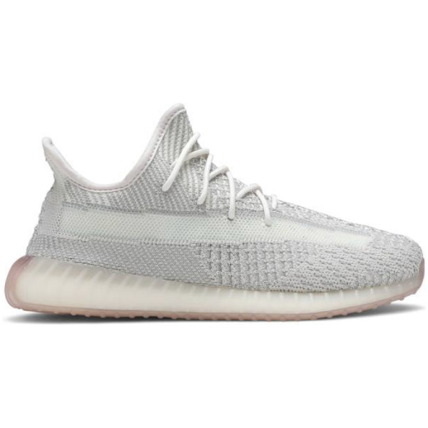 Dziecięce Adidas Yeezy Boost 350 V2 Citrin