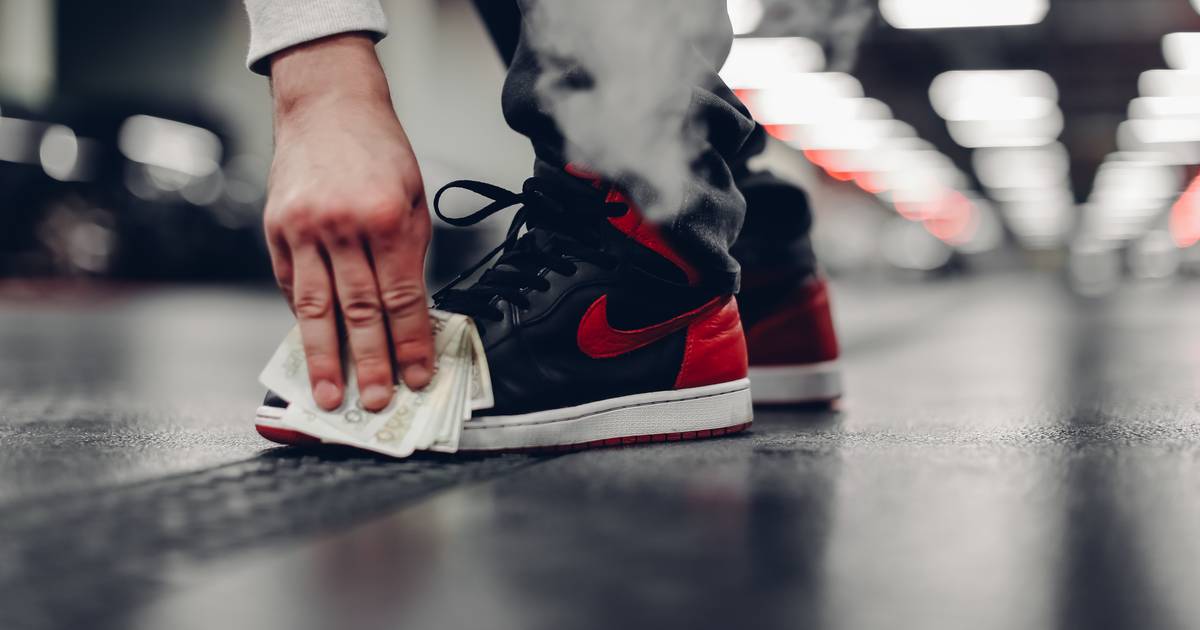 limitowane-sneakersy