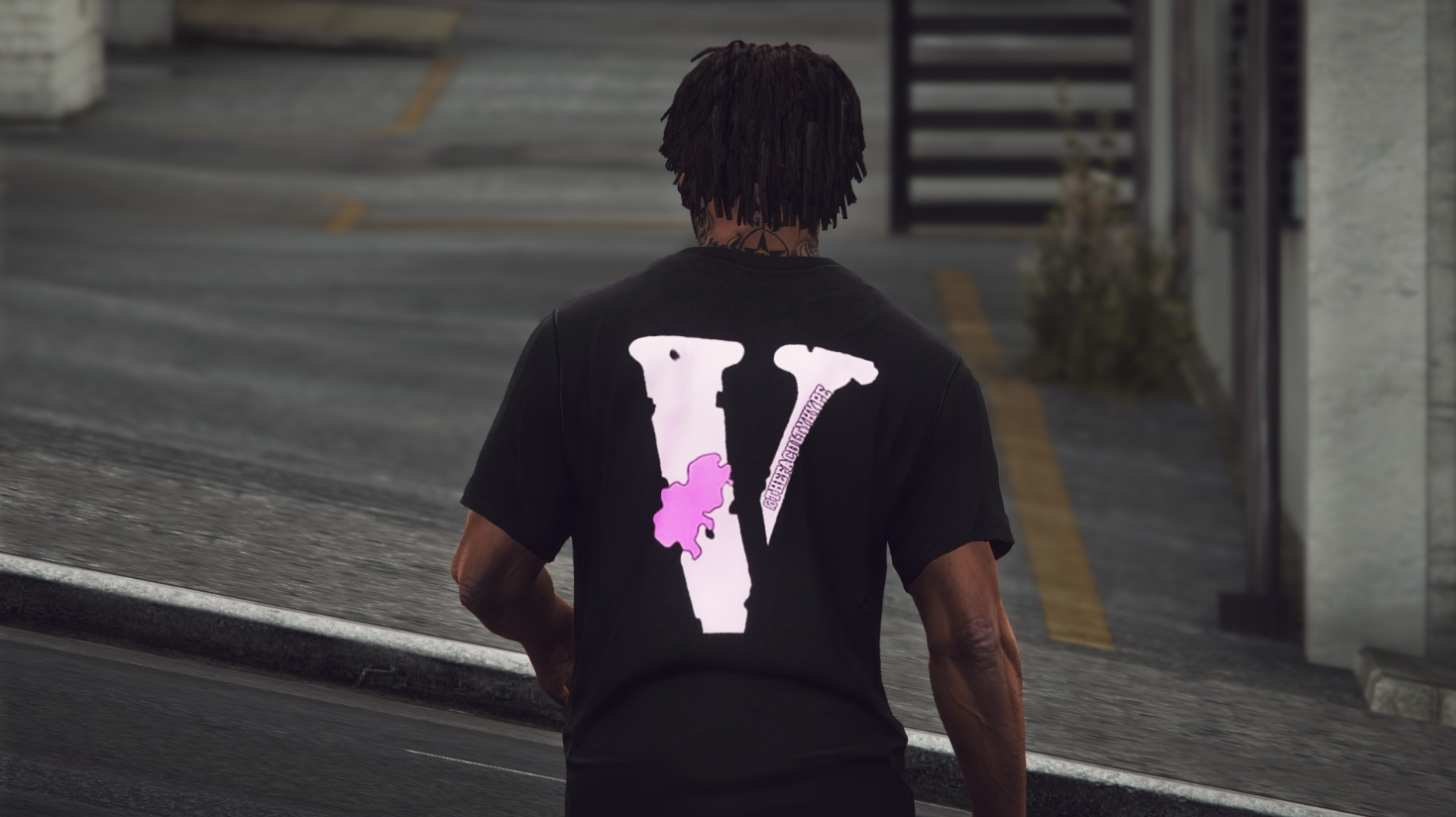 Vlone: Rewolucja w Modzie Redefiniująca Kulturę Streetwear