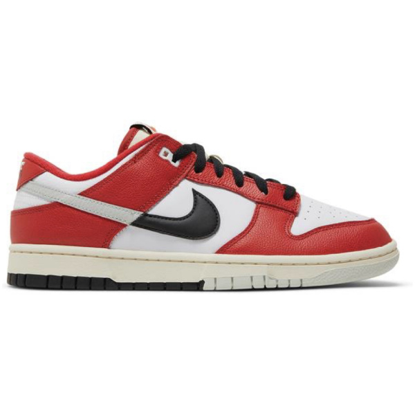 Nike Dunk Low Chicago Split