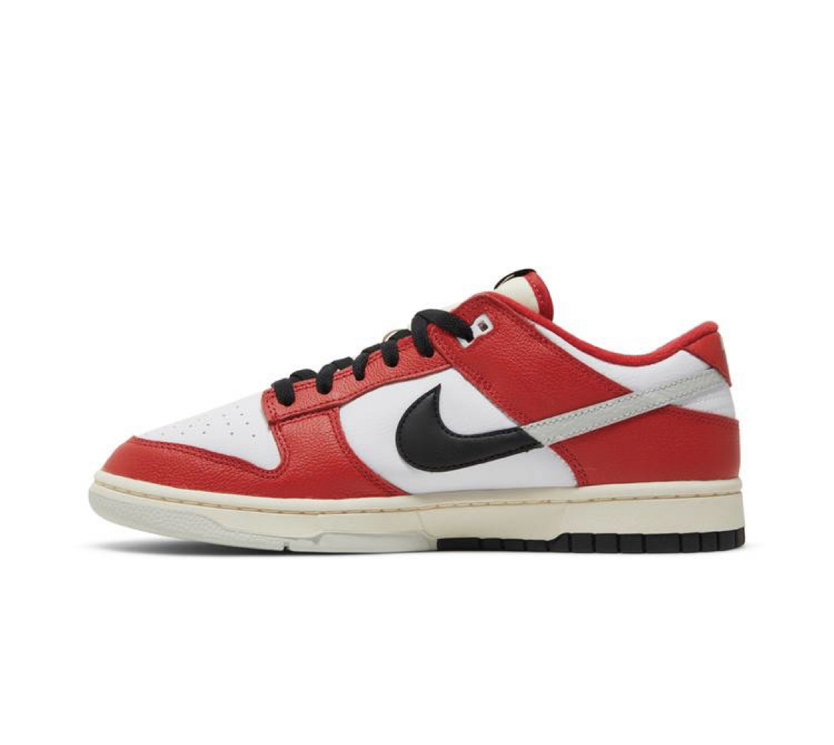 Nike Dunk Low Chicago Split