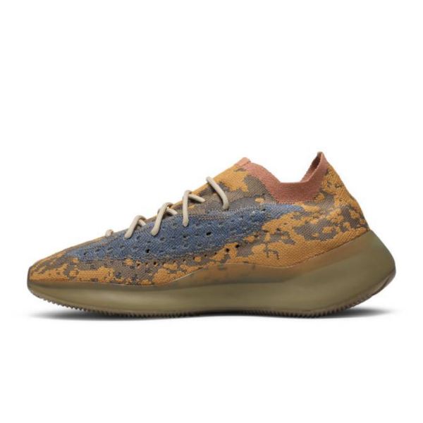 Adidas Yeezy Boost 380 Blue Oat