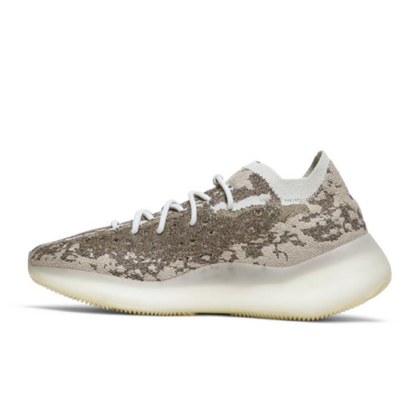 Adidas Yeezy Boost 380 Pyrite