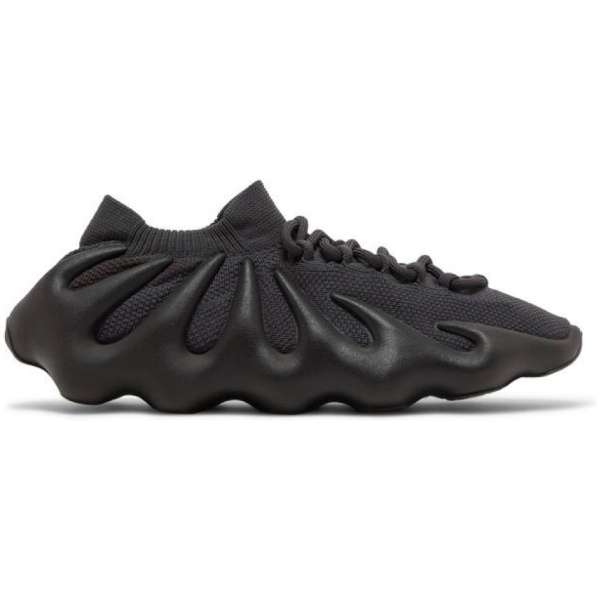 Adidas Yeezy 450 Utility Black