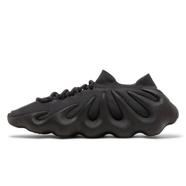 Adidas Yeezy 450 Utility Black