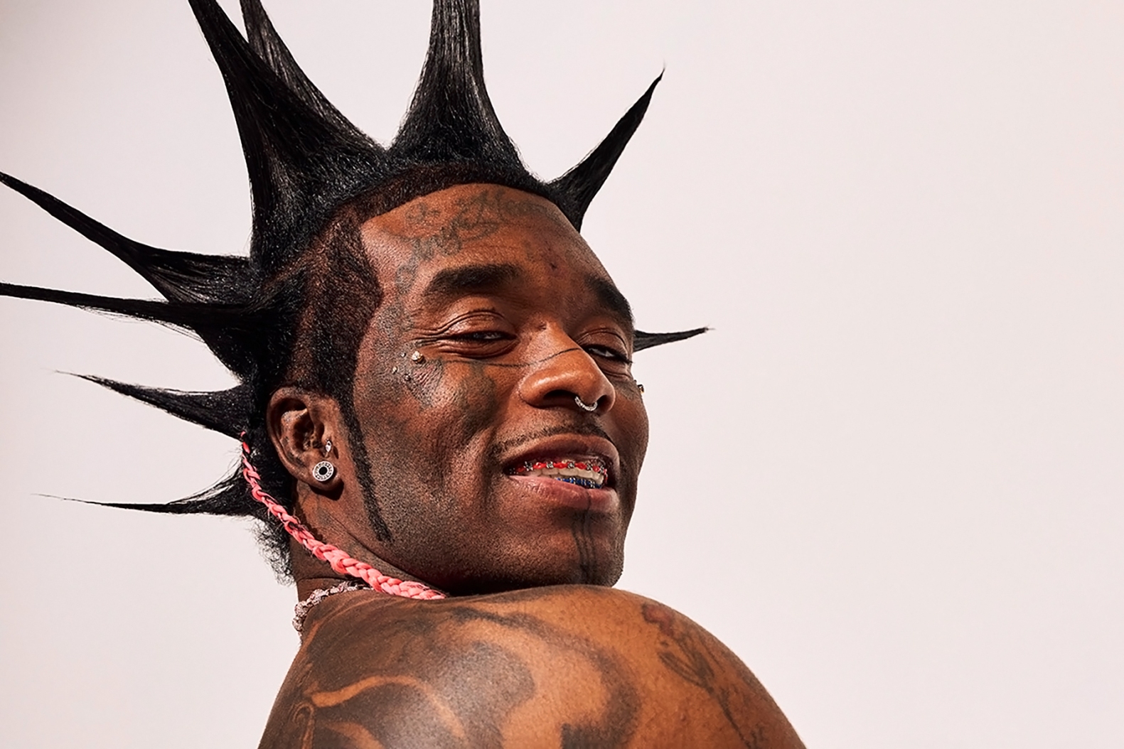 Lil Uzi Vert: Przełomowa sensacja rapowa