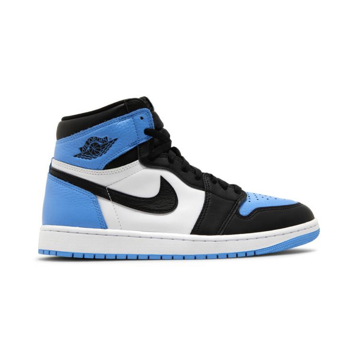 Air Jordan 1 High OG UNC Toe