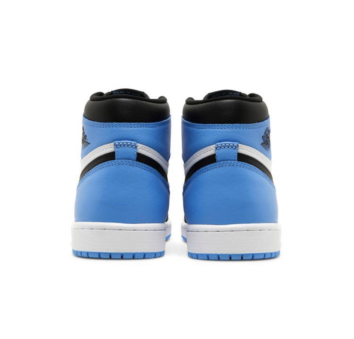 Air Jordan 1 High OG UNC Toe