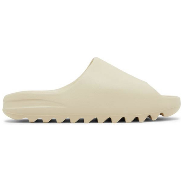 Adidas Yeezy Slide Slate Bone