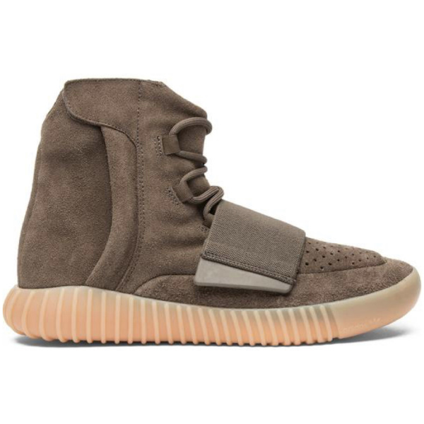 Adidas Yeezy Boost 750 Chocolate