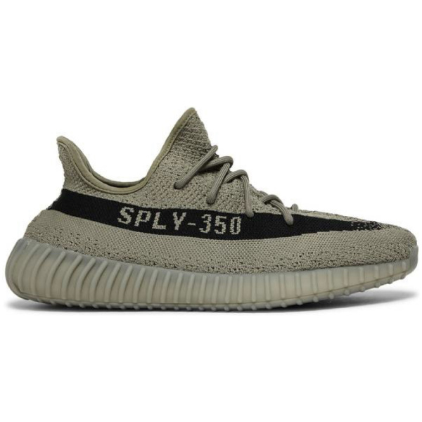 Adidas Yeezy Boost 350 Granite