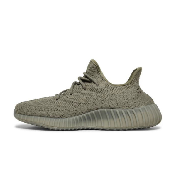 Adidas Yeezy Boost 350 Granite