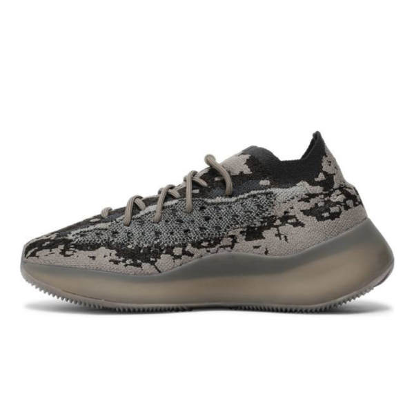 Adidas Adidas Yeezy Boost 380 Stone Salt