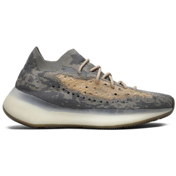 Adidas Adidas Yeezy Boost 380 Mist Reflective