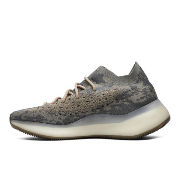 Adidas Adidas Yeezy Boost 380 Mist Reflective