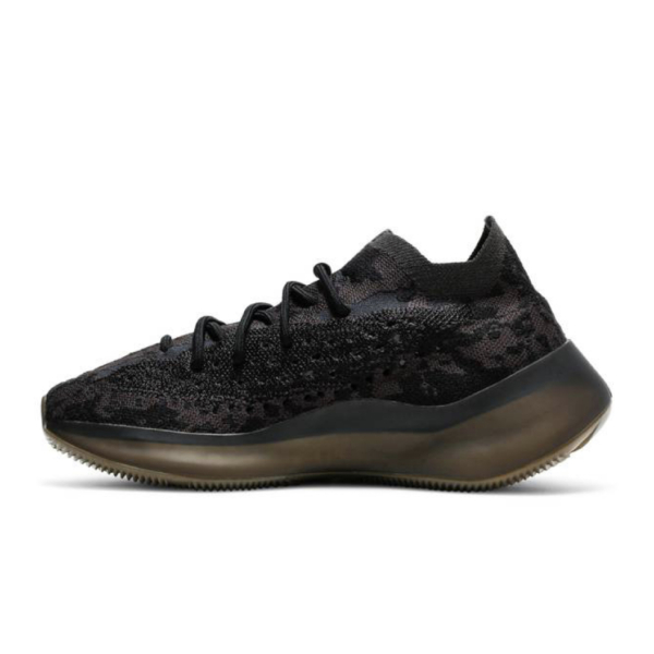 Adidas Yeezy Boost 380 Onyx Reflective