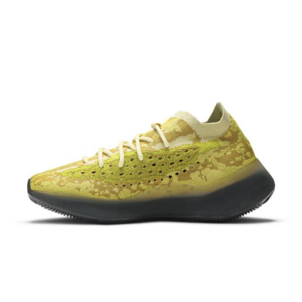 Adidas Yeezy Boost 380 Hylte Glow