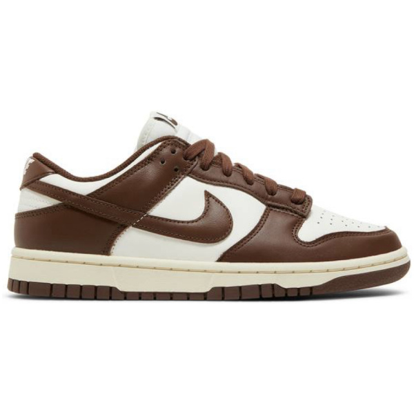 Nike Dunk Low Cacao Wow (Women's)