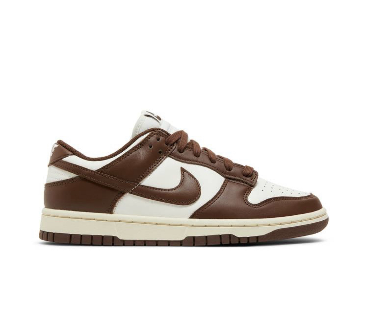Nike Dunk Low Cacao Wow (Women's)
