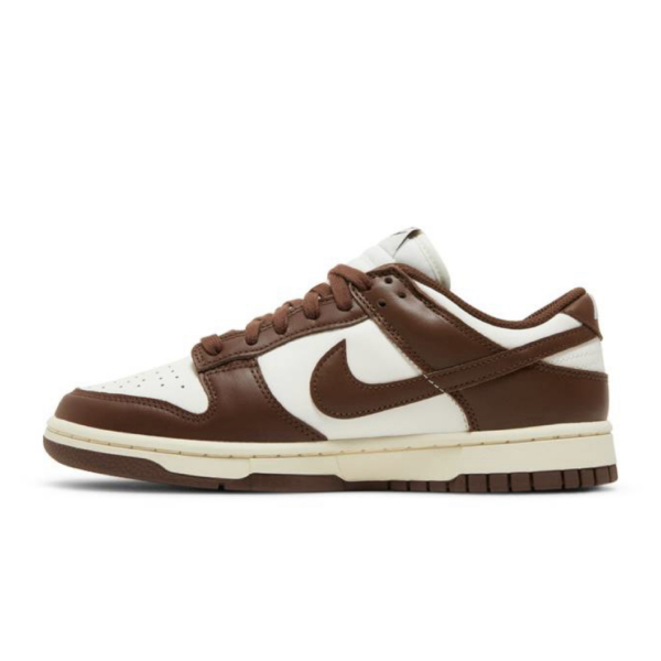 Nike Dunk Low Cacao Wow (Women's)