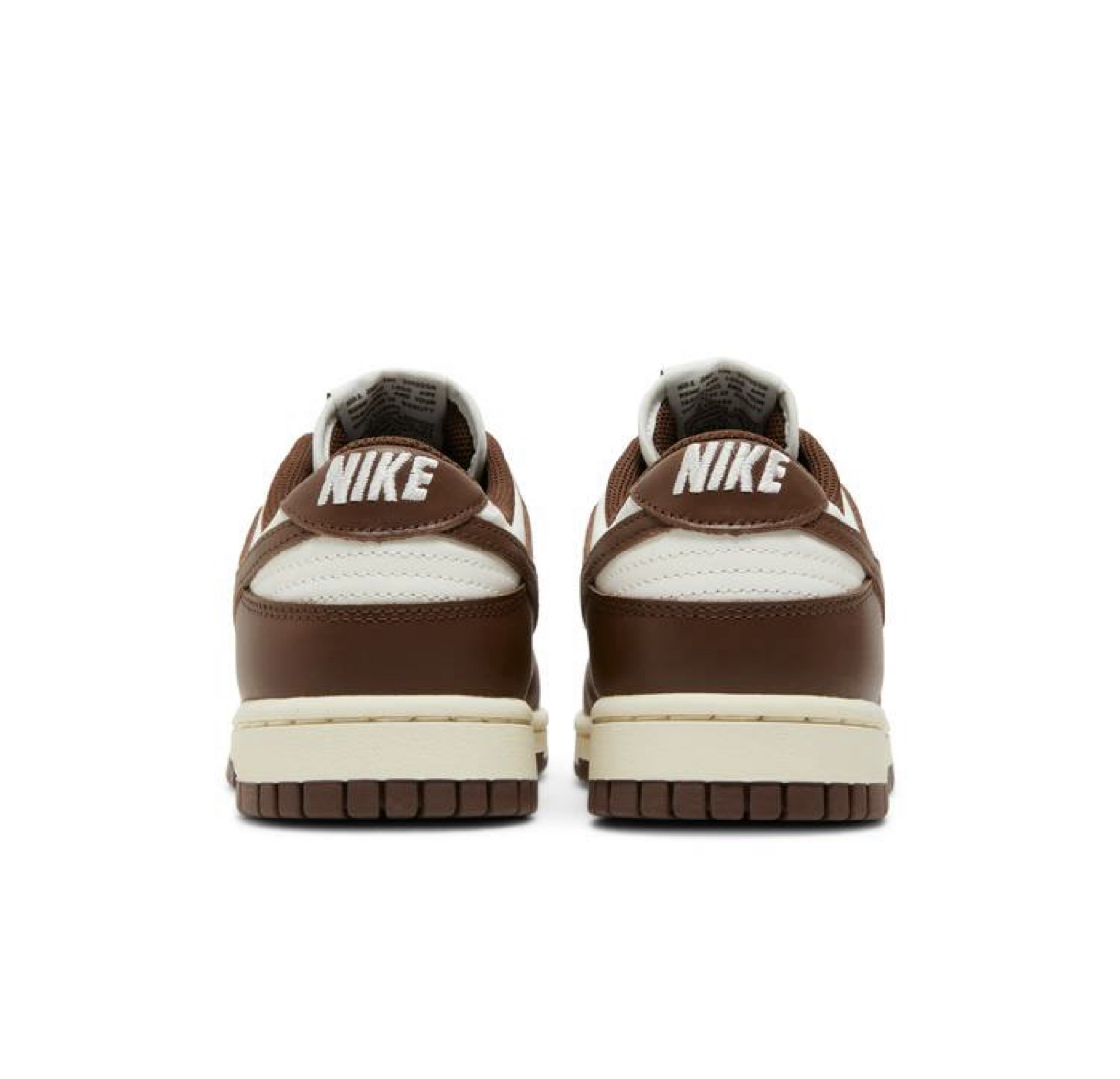 Nike Dunk Low Cacao Wow (Women's)