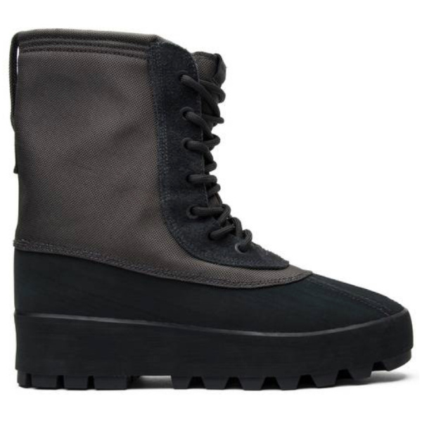 Adidas Yeezy 950 Pirate Black (2023)