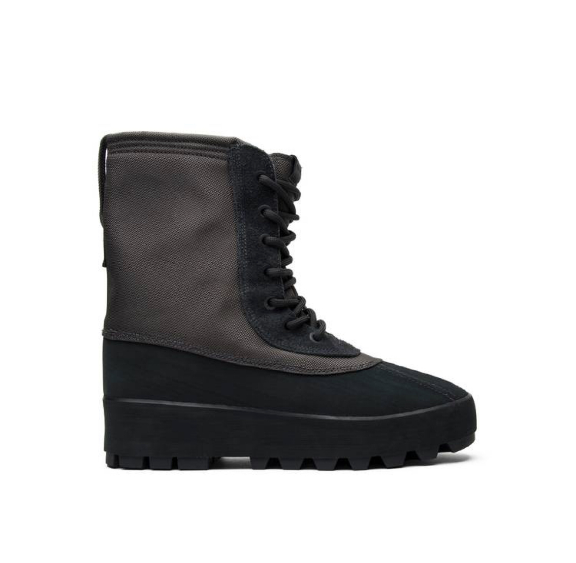 Adidas Yeezy 950 Pirate Black (2023)