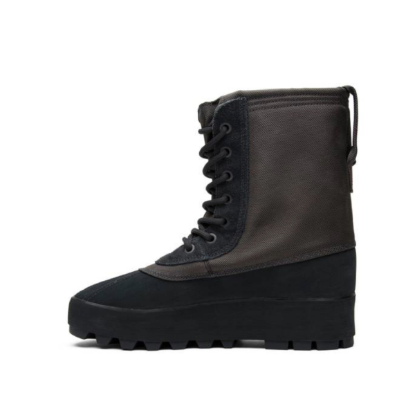 Adidas Yeezy 950 Pirate Black (2023)