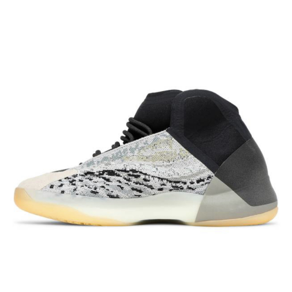 Adidas YZY QNTM Sea Teal