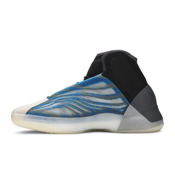 Adidas Yeezy QNTM Frozen Blue