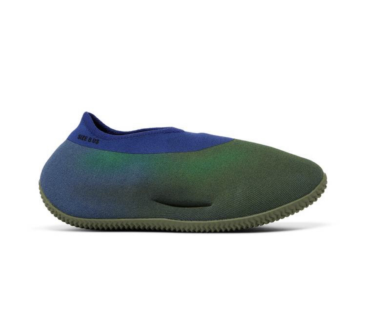 Adidas Yeezy Knit RNR Faded Azure